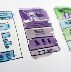 how unlimited graphic design works | arcadia design arcadia design | quality web & graphic design